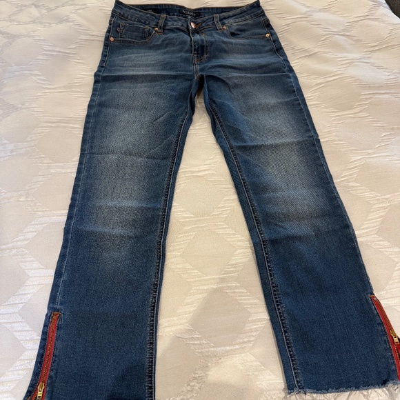 Vigoss Jeans W28 L 26 - Picture 1 of 3